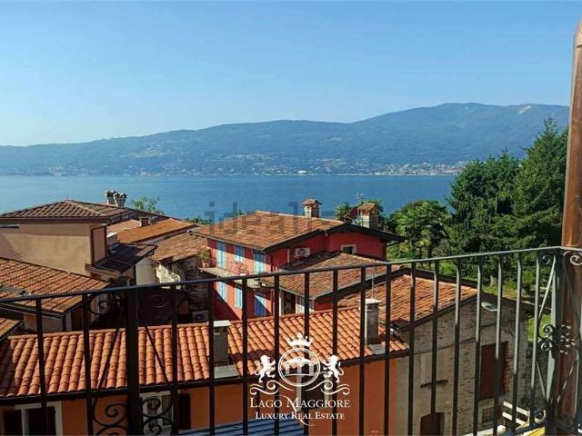 Appartamento in vendita a Pallanza, Piemonte