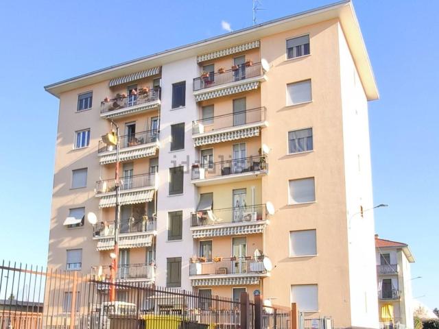 Appartamento in vendita a Piemonte, Biella