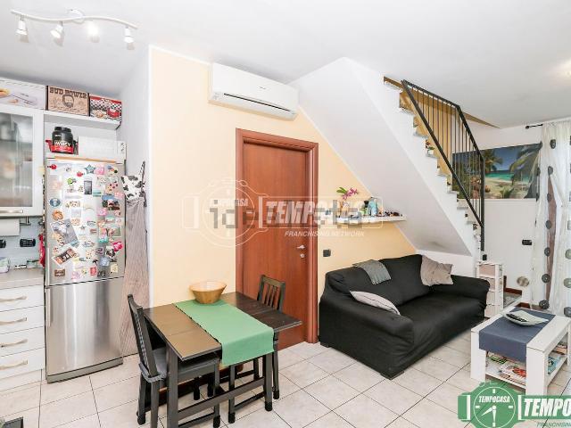 Appartamento in vendita a Zivido, San Giuliano Milanese