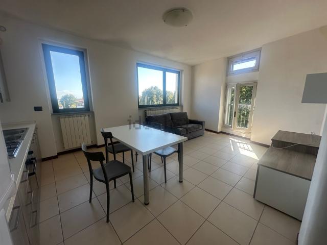 Appartamento in vendita a Urgnano, Bergamo