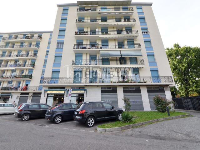 Appartamento in vendita a Muggiò, Lombardia