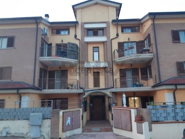 Appartamento in vendita a Castelluccio dei Sauri, Foggia