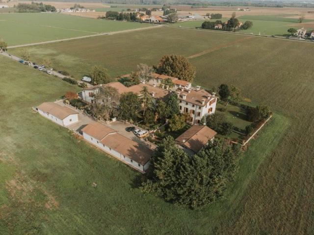 Appartamento in vendita a Borgo Virgilio, Lombardia