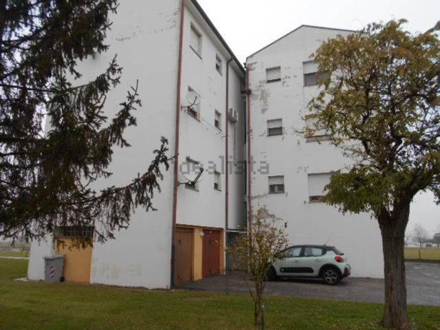 Appartamento in vendita a Portomaggiore, Reggio Emilia