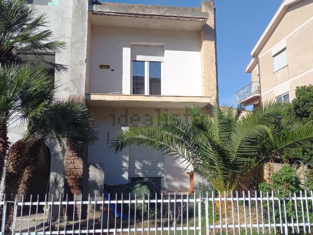 Attico in vendita a Lido San Giovanni, Alghero
