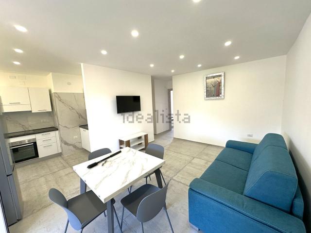Appartamento in vendita a Gianola, Formia