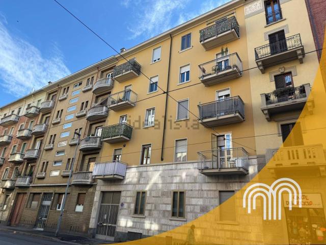 Appartamento in vendita a Circoscrizione 8, Piemonte