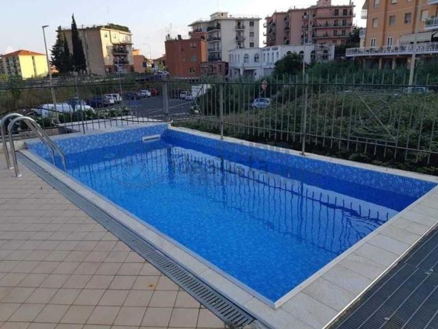 Appartamento in vendita a Riva Ligure, Liguria