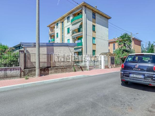 Appartamento in vendita a Fagnano Olona, Lombardia