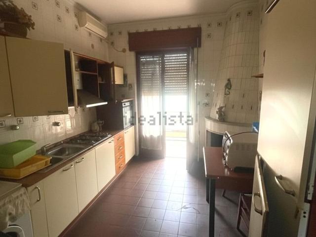 Appartamento in vendita a Afragola, Campania