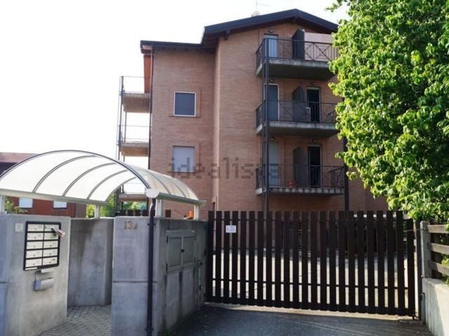 Appartamento in vendita a Oneda, Sesto Calende