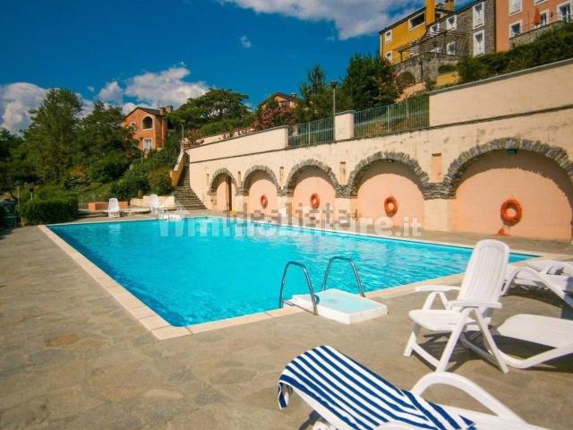 Appartamento in vendita a Pignone, Liguria