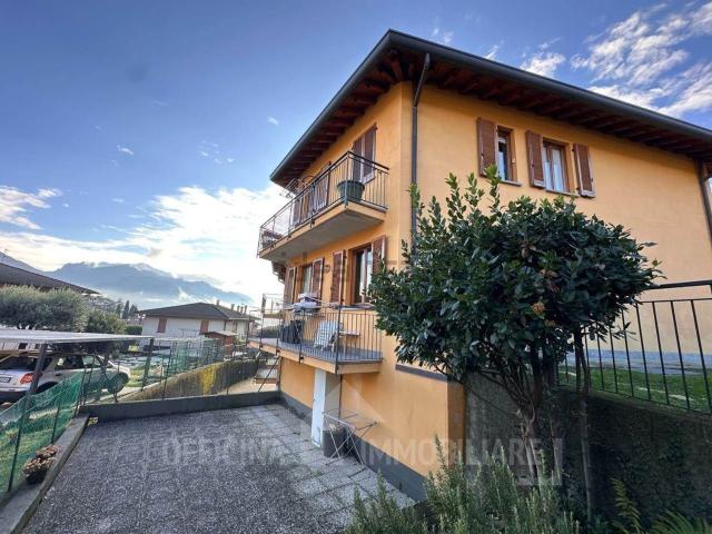 Appartamento in vendita a Loveno, Menaggio