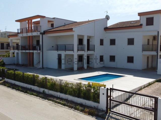 Appartamento in vendita a Puglia, Taranto