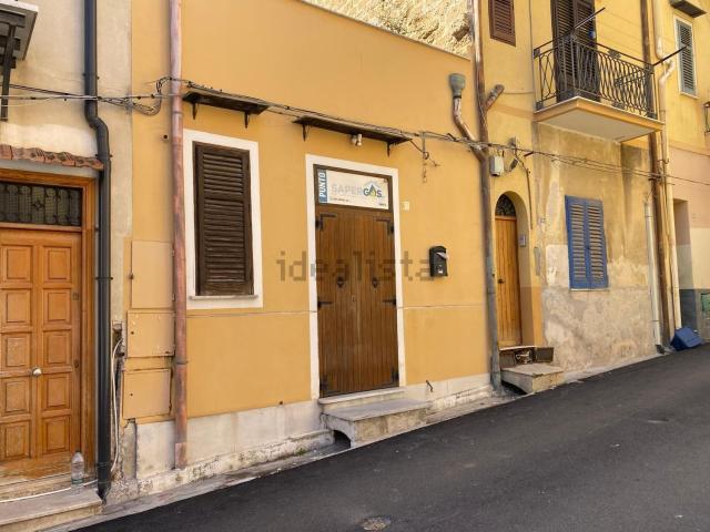 Appartamento in vendita a Porticello, Santa Flavia