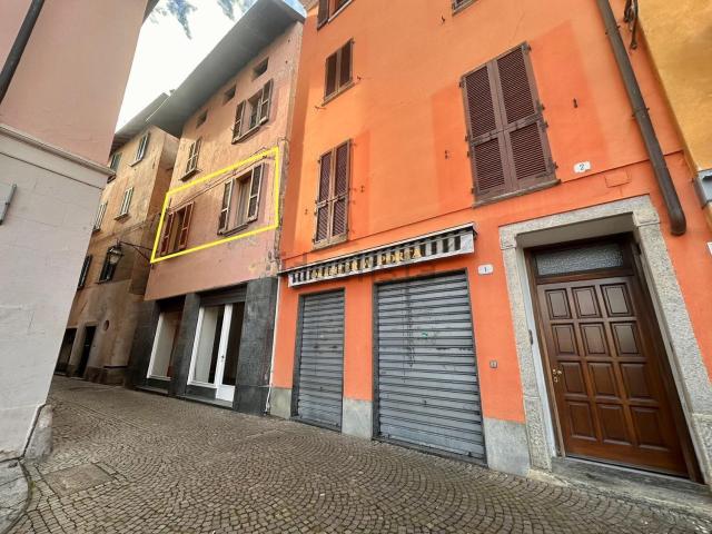 Appartamento in vendita a Gravedona ed Uniti, Gravedona