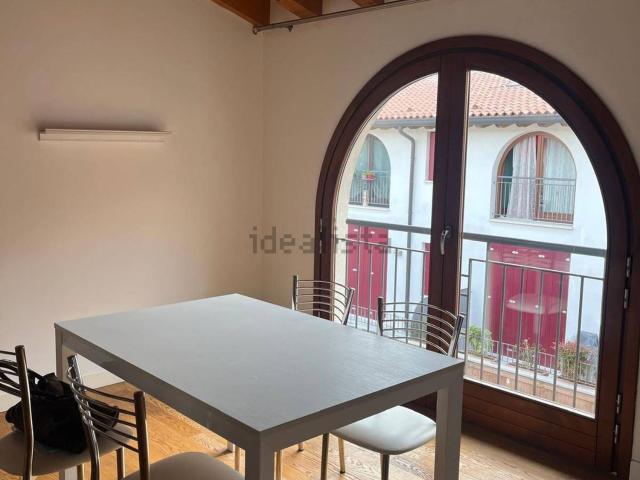 Appartamento in vendita a Villorba, Lancenigo