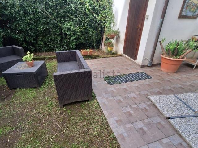 Appartamento in vendita a Montecatini Terme
