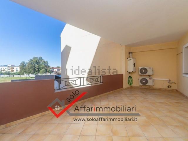 Appartamento in vendita a San Pantaleo, Sardigna/Sardegna