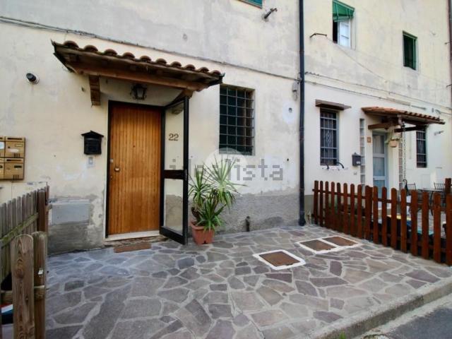 Appartamento in vendita a La Briglia, Vaiano