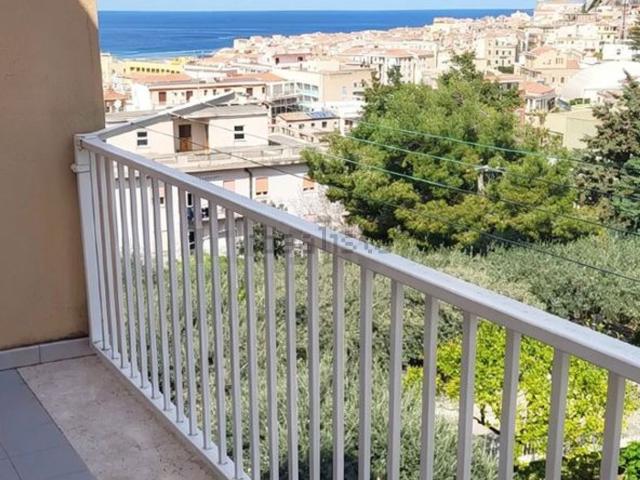 Appartamento in vendita a Contrada Spinito, Cefalù