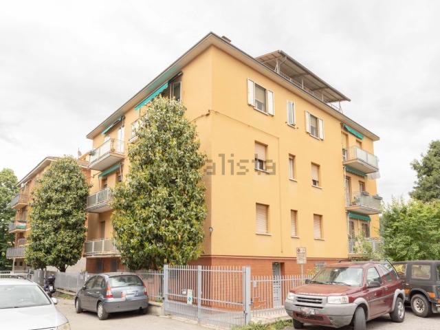 Appartamento in vendita a Monte Donato, Bologna