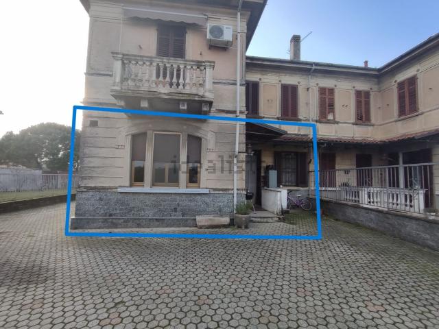 Appartamento in vendita a Mortara, Lombardia