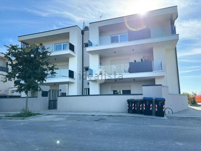 Appartamento in vendita a Sorbolo, Sorbolo Mezzani