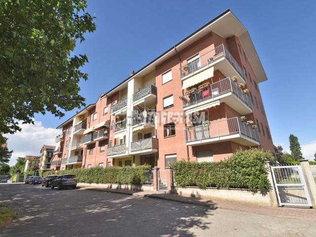 Appartamento in vendita a Piemonte, Torino