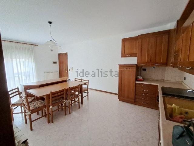 Appartamento in vendita a Chiampo, Vicenza