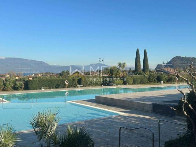 Appartamento in vendita a Pieve Vecchia, Manerba Del Garda