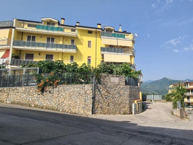 Appartamento in vendita a Vignale, San Cipriano Picentino