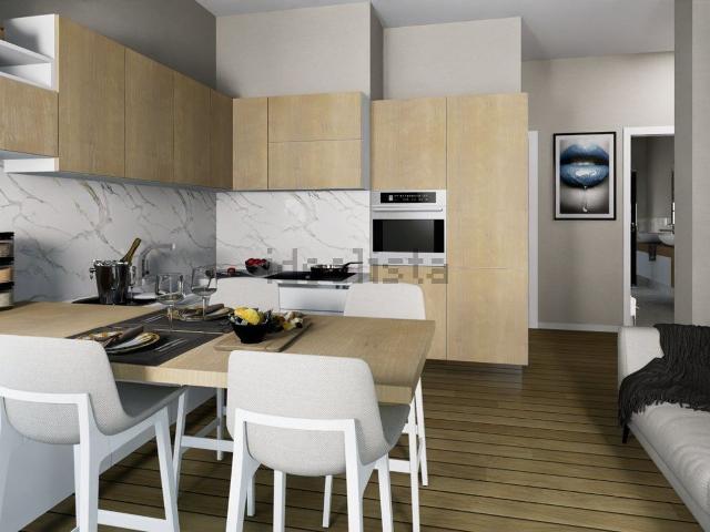 Appartamento in vendita a Piemonte, Torino