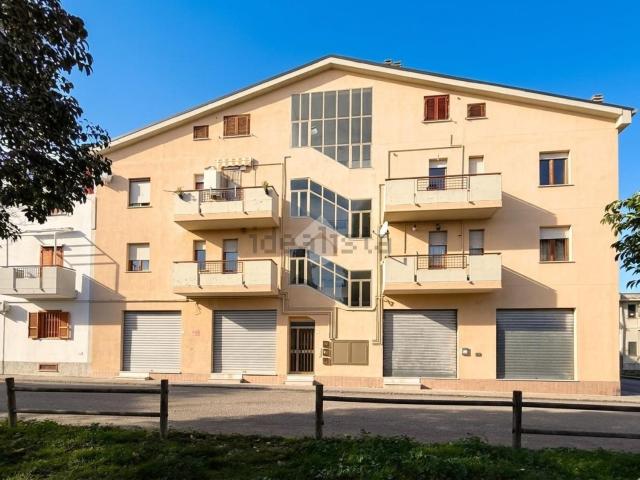 Appartamento in vendita a Piane Sant'Angelo, San Salvo