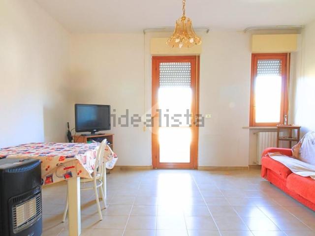 Appartamento in vendita a Piane Sant'Angelo, San Salvo