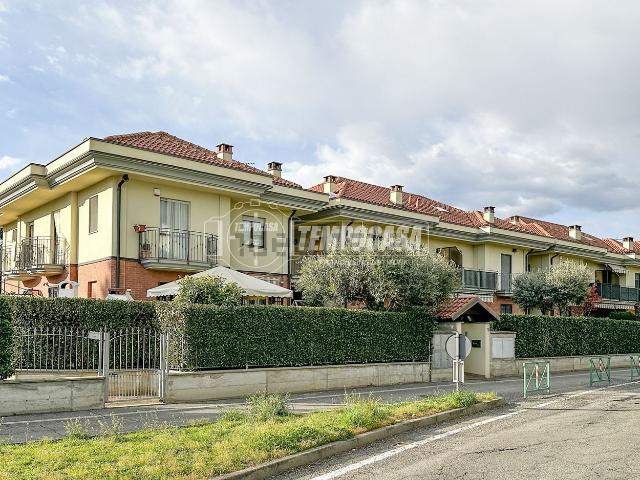 Appartamento in vendita a Tetti Griglio, Piemonte