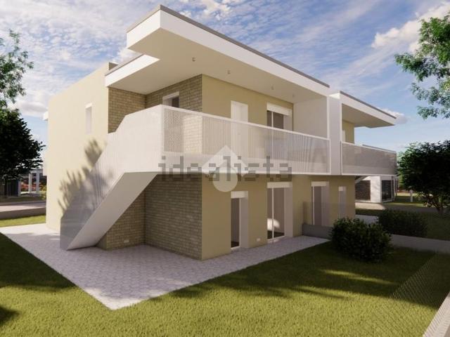 Appartamento in vendita a Jesolo, Veneto