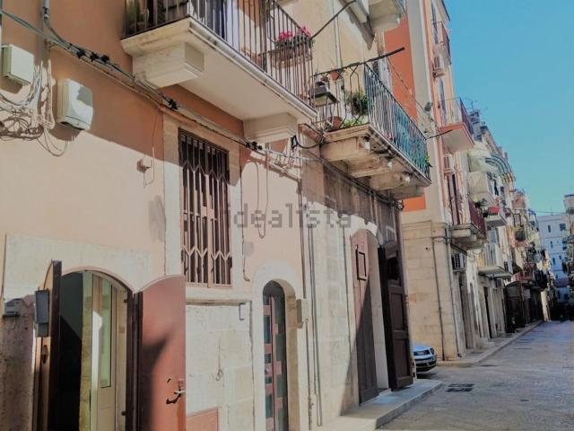 Appartamento in vendita a Centro, Puglia