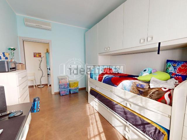 Appartamento in vendita a San Rocco, Monza