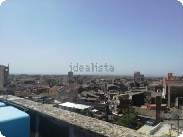Appartamento in vendita a Centro storico, Catania