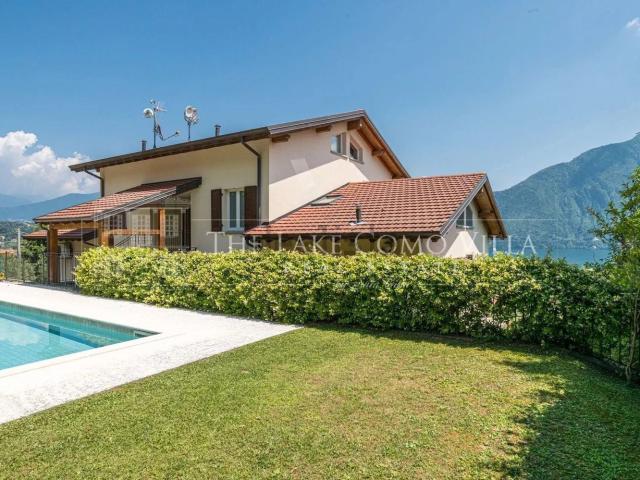 Appartamento in vendita a Tremezzina, Lombardia