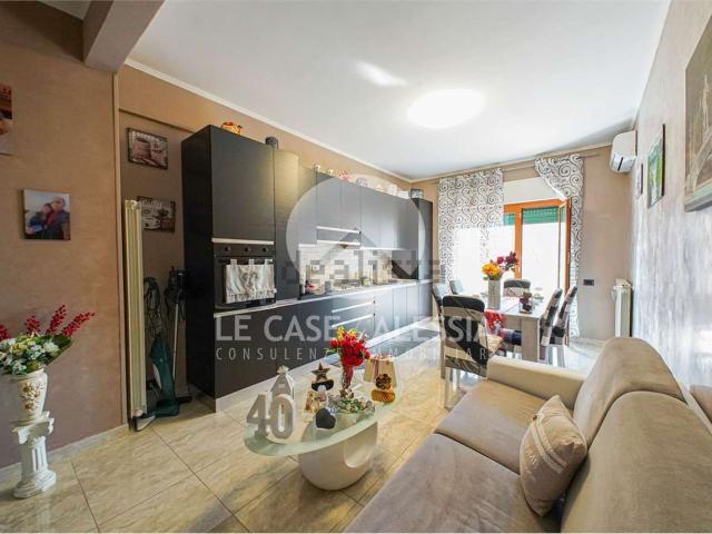 Appartamento in vendita a Torvajanica, Roma Capitale