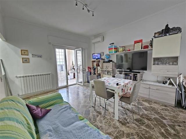 Appartamento in vendita a Torvajanica, Roma Capitale