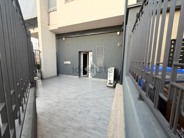 Appartamento in vendita a Puglia, Bari