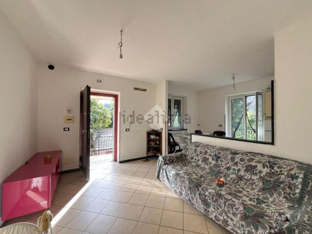 Appartamento in vendita a Cicagna, Liguria