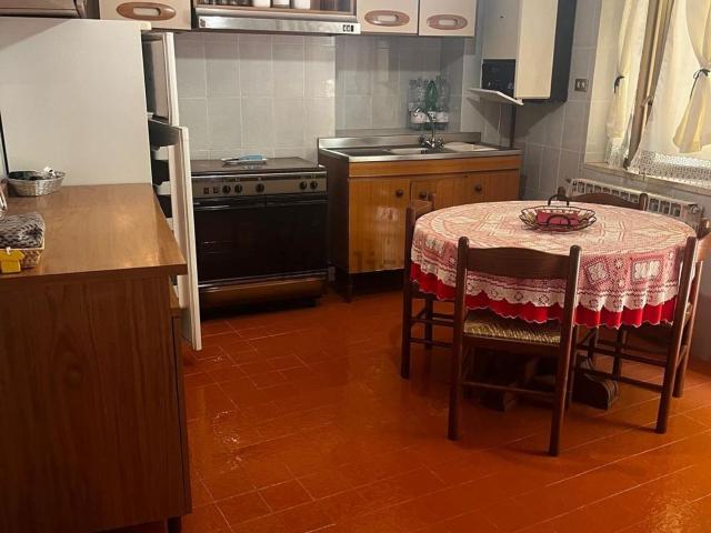 Appartamento in vendita a Pescocanale, Capistrello