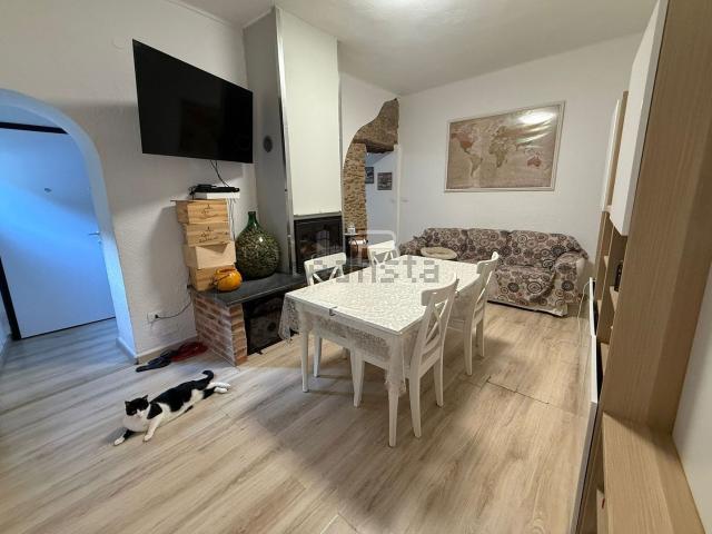 Appartamento in vendita a Seravezza, Toscana
