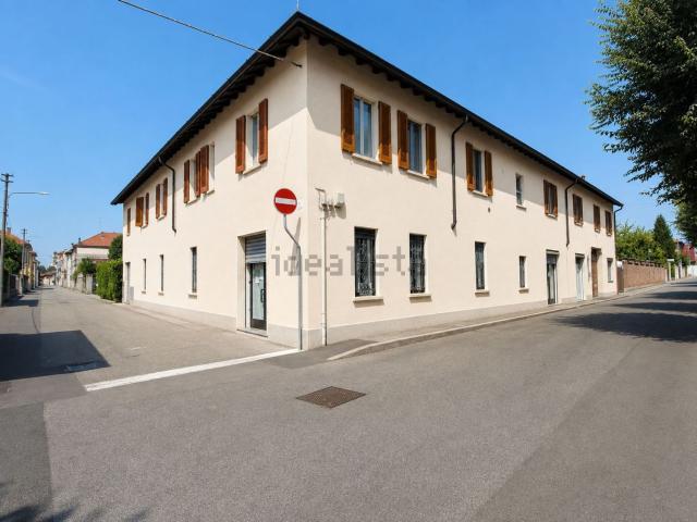 Appartamento in vendita a Castelletto, Abbiategrasso