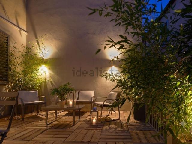 Attico in vendita a Oltrarno, Firenze