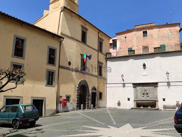 Appartamento in vendita a Canepina, Lazio
